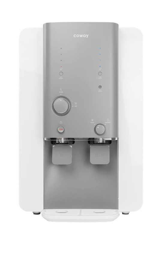 Coway Villaem II - Water Purifier hemat dan efisien